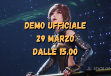 Stellar Blade: Demo ufficiale su PS5 venerdì 29 marzo