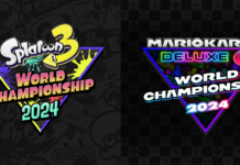 I migliori giocatori d’Europa di MK8 Deluxe e Splatoon 3 gareggeranno in Giappone ad Aprile 2024. I migliori giocatori di Europa di mario kart 8 Deluxe e Splatoon 3 gareggeranno in Giappone ad Aprile 2024
