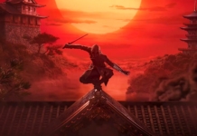 Assassin’s Creed Codename Red, arrivano nuove informazioni