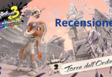 Splatoon 3: La Torre dell’Ordine – Recensione Generale