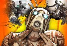 Borderlands 4: Nuovo Capitolo in sviluppo