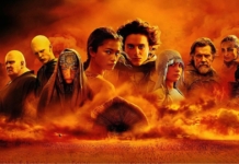 Recensione: Dune – Parte 2