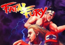 La Storia dei Beat ’em up – Parte 5 fatal fury snk la storia dei beat em up parte 4