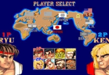 La Storia dei Beat ’em up – Parte 4 la storia dei beat em up street fighter capitan commando marvel golden age