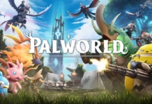 Palworld è alla ricerca di Beta Tester