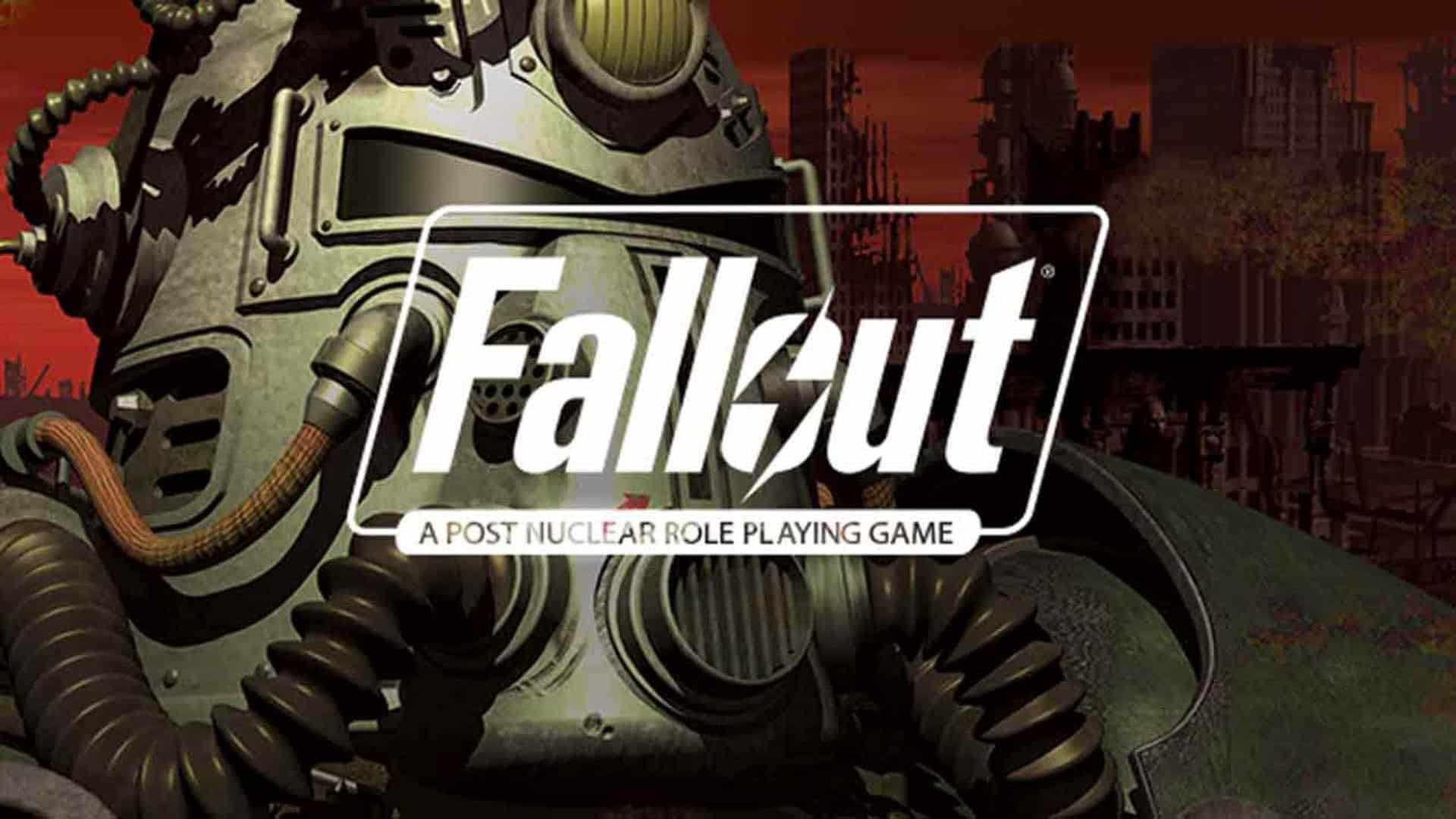 Fallout Saga: La Storia - Parte prima 2 1000016717