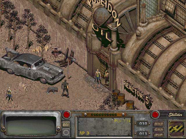 Fallout Saga: La Storia - Parte prima 7 1000016719