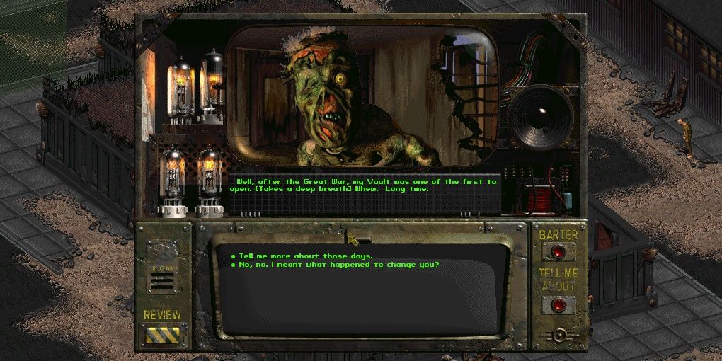 Fallout Saga: La Storia - Parte prima 6 1000016721