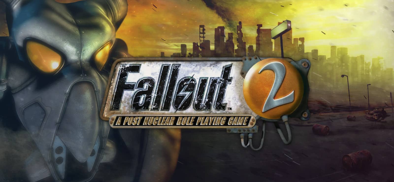 Fallout Saga: La Storia - Parte prima 8 1000016723