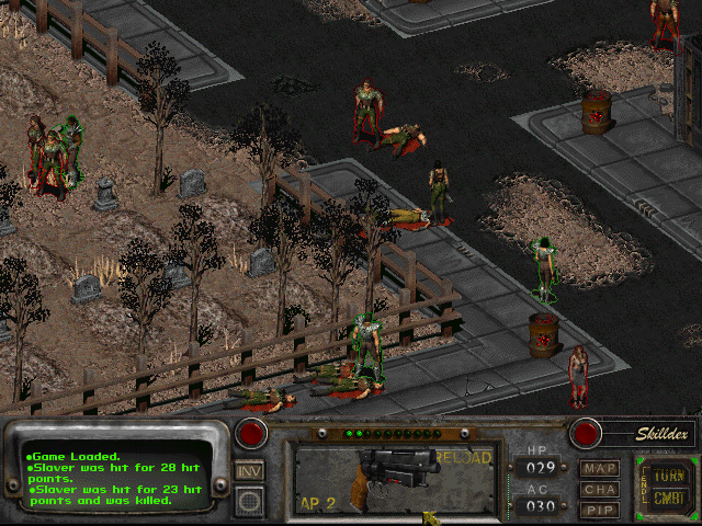Fallout Saga: La Storia - Parte prima 10 1000016726