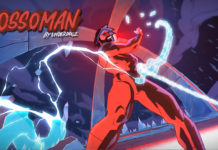 Rossoman: Un progetto di animazione 100% Made in Italy