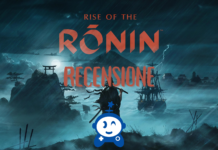 Rise of the Ronin, Edo chiama (Recensione)