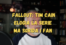 Tim Cain è soddisfatto della Serie TV di Fallout, a differenza di alcuni fan