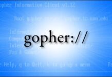 Gopher: Quando internet era ancora una cosa romantica