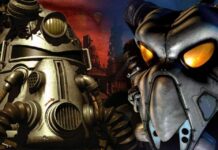 Fallout Saga: La Storia – Parte prima fallout