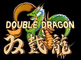 Time Machine #25 Double Dragon – Taito 1987