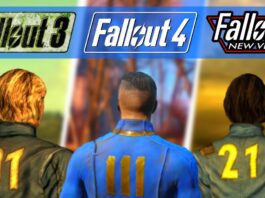 Fallout Saga: La Storia – Parte Seconda