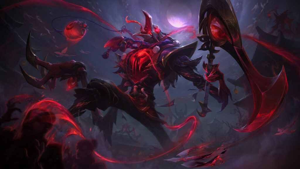 LeagueofLegends BloodMoon Fiddlesticks SplashArt 1024x576 1