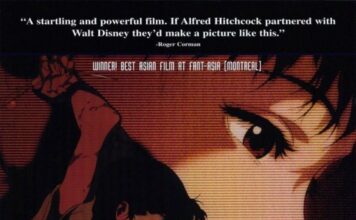 Il Ritorno di Perfect Blue: Un Capolavoro Anime Rivive sul Grande Schermo Copertina di Perfect Blue