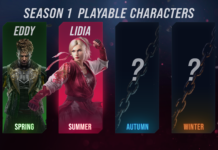 Tekken 8: Lidia Sobieski e la Roadmap per i prossimi mesi