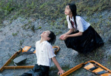 FEFF Online 2024. abnormal desire feff online 2024 film in gala far east film festival 26