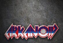 Time Machine #26 Arkanoid – Taito 1986