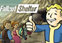 Fallout Shelter aggiornato con nuovi contenuti tratti dalla Serie TV