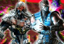 La Storia dei Beat ’em up – Parte 7