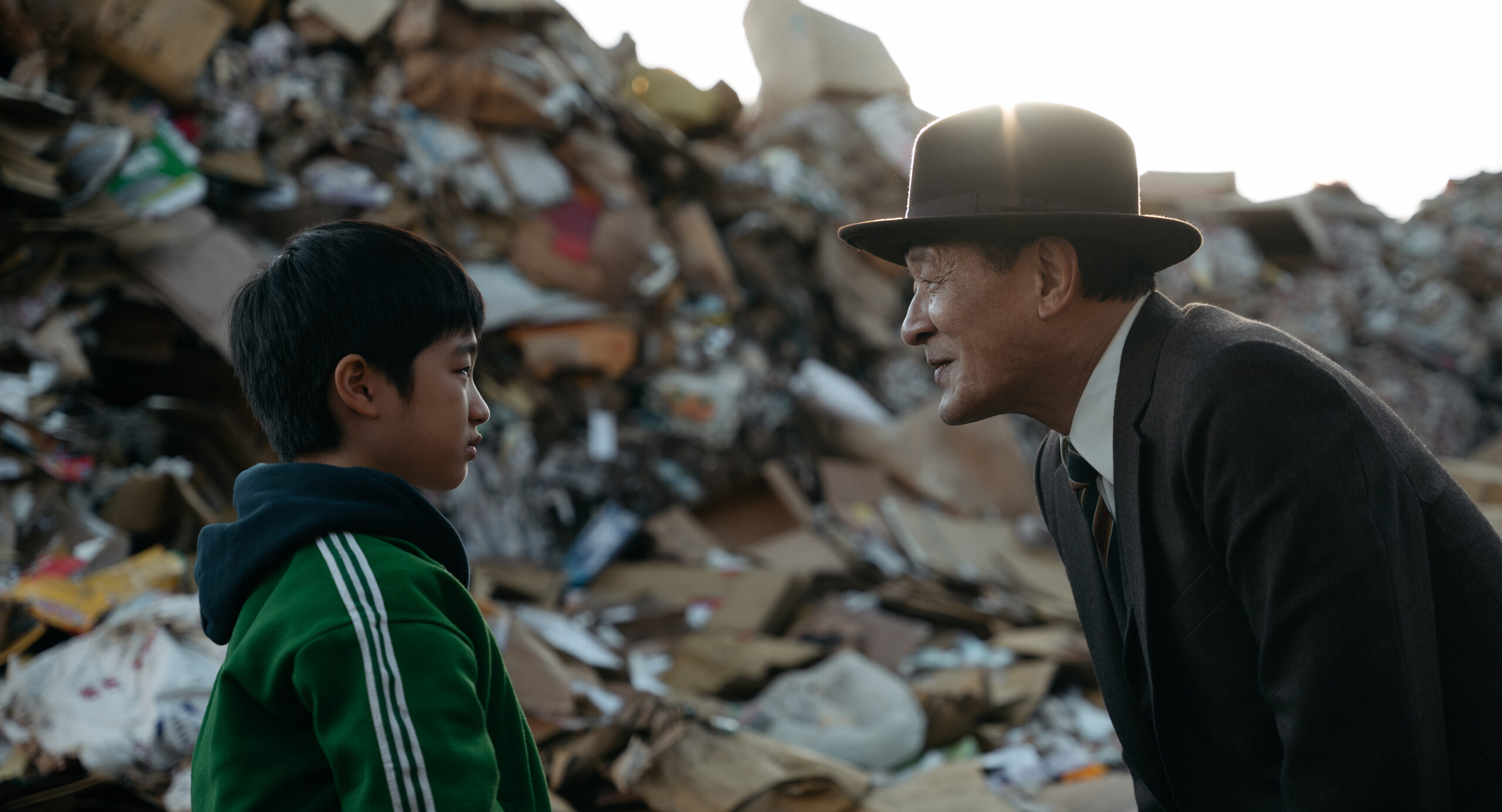 old fox bambino e proprietario di casa vecchia volpe far east film festival 26 feff26