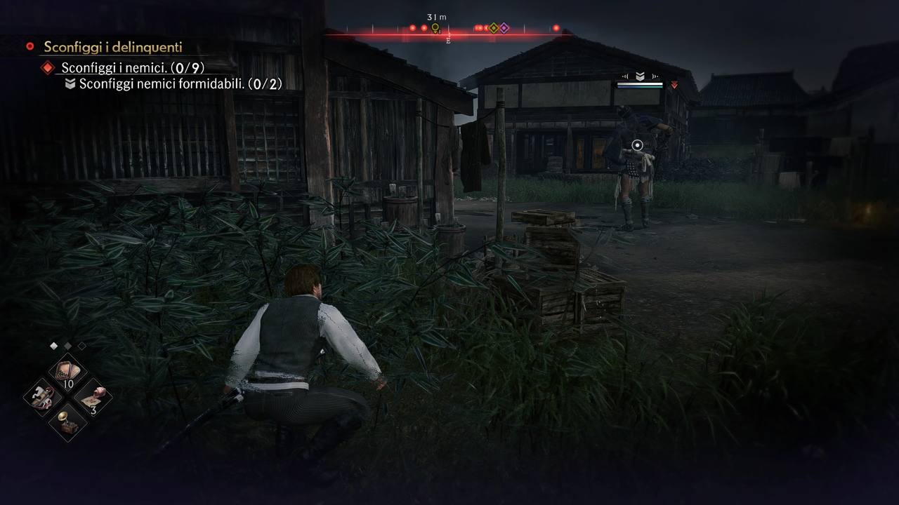 Rise of the Ronin, Edo chiama (Recensione) 4 photo1712217525 2