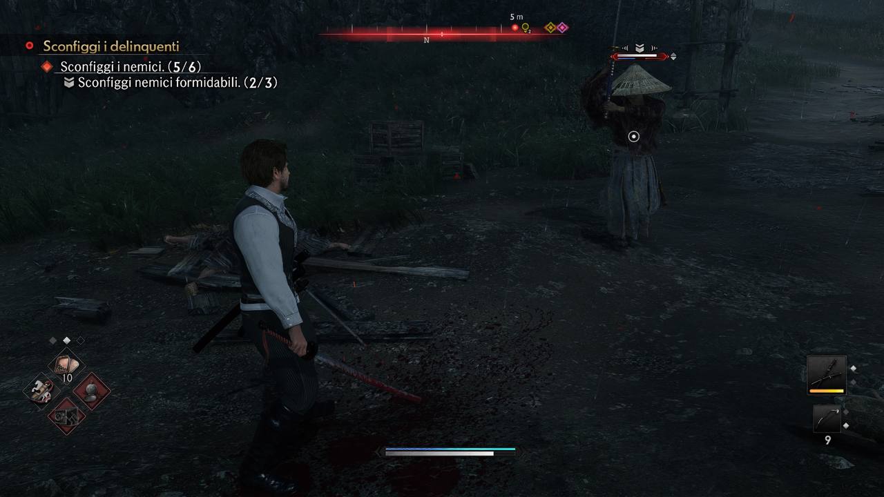 Rise of the Ronin, Edo chiama (Recensione) 3 photo1712217525 3