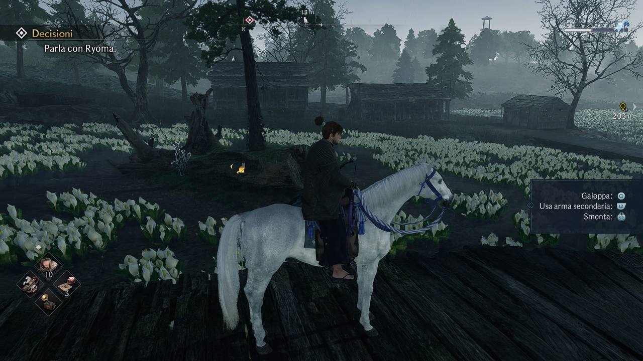 Rise of the Ronin, Edo chiama (Recensione) 1 photo1712311353 2