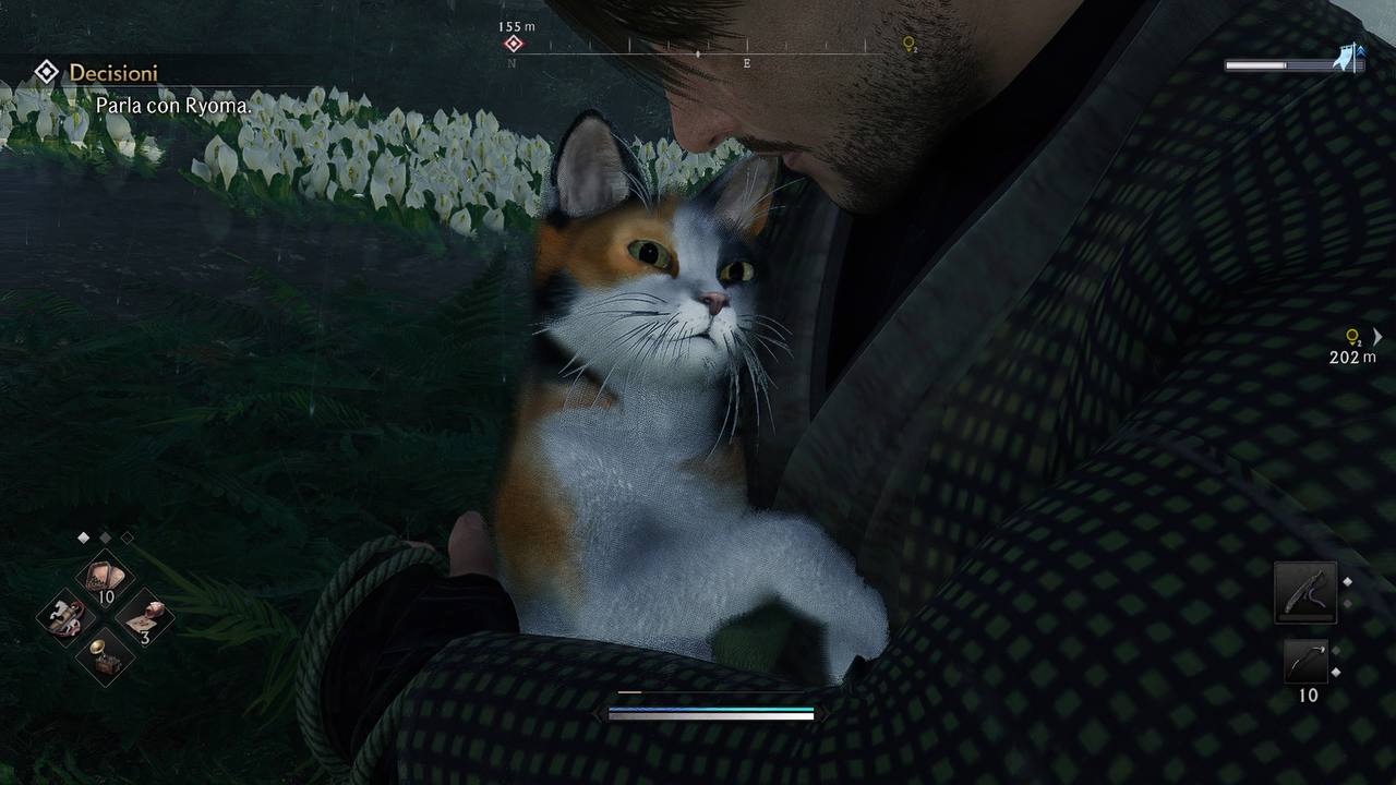 Rise of the Ronin, Edo chiama (Recensione) 7 photo1712311353 3