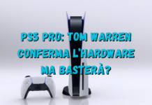 Tom Warren conferma l’hardware di PS5 Pro, ma basterà per i titoli moderni?