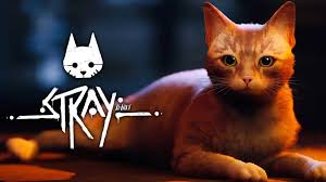 Gli animali protagonisti dei videogiochi - Parte 1 1 stray 2