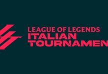 Esports: LIT, Date e Team partecipanti