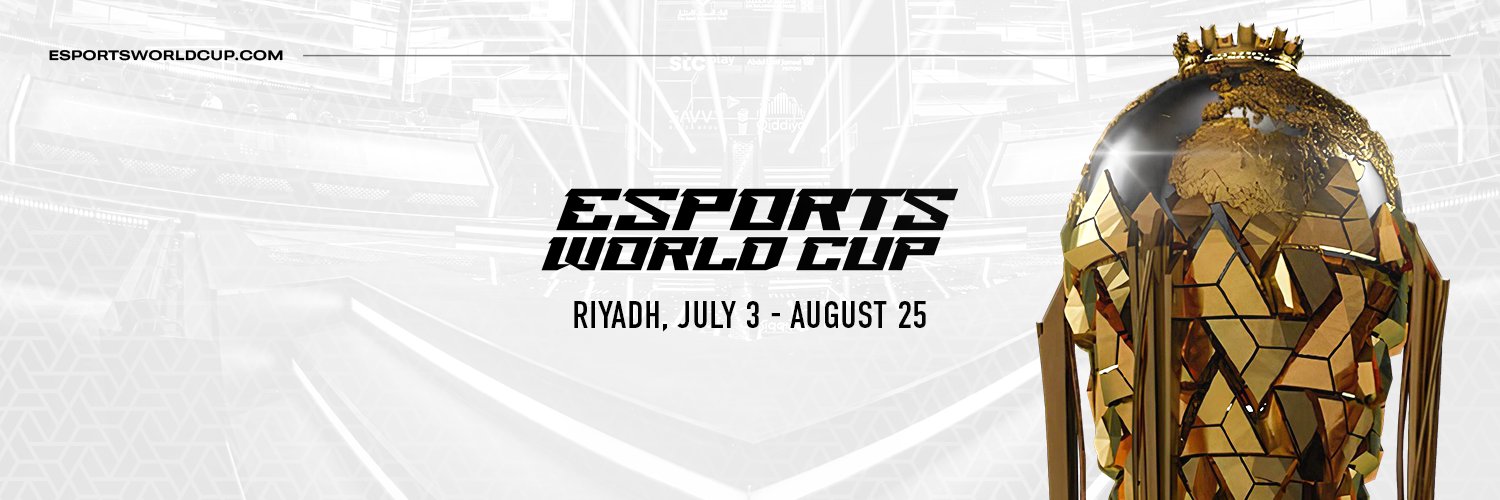 Esports World Cup 2024: Date, Montepremi e Team 1