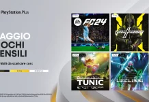 PlayStation Plus: annunciati i giochi di Maggio 2024