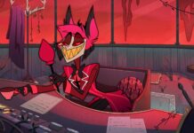 Questo cosplay di Alastor e’ pronto a rubarti l’anima Alastor