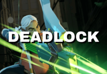 Deadlock: Leak Gameplay del nuovo gioco di Valve