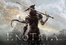 Enotria:Il Soulslike Italiano Che Promette Grandi Emozioni
