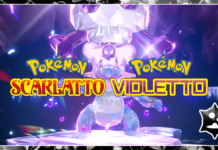 Pokémon Scarlatto e Violetto: nel Raid Teracristal ci sarà Swampert!