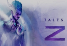 TALES OF KENZERA ZAU recensione tales of kenzera zau recensione copertina