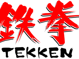 Time Machine #30 Tekken – 1994 Namco