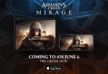 Assassin’s Creed Mirage iOS: Leak Gameplay