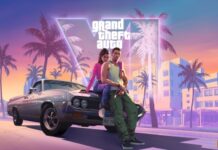 GTA 6 non sembra interessare troppo ai giocatori britannici