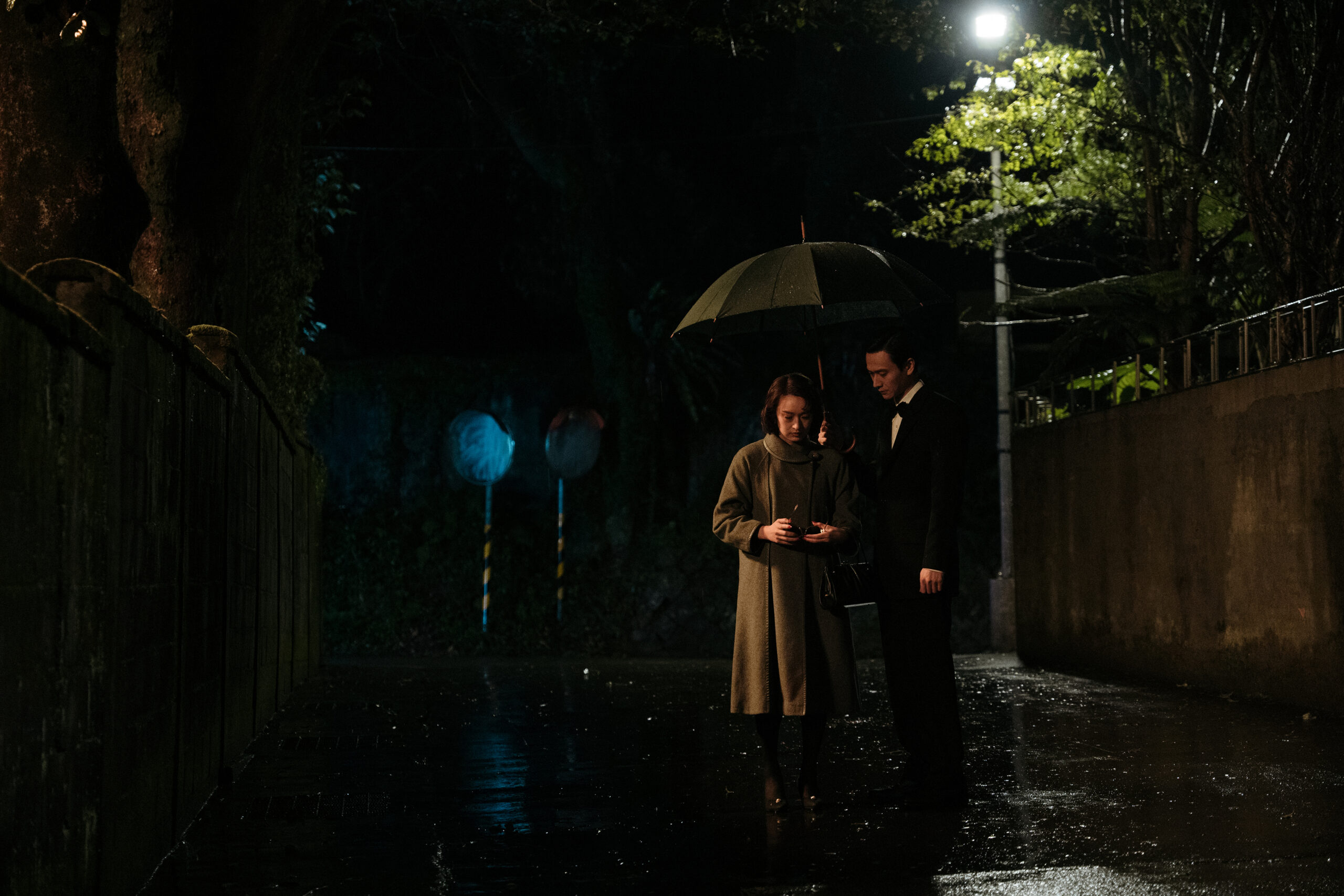 Old Fox Recensione FEFF26 2 old fox far east film festival 26 feff26 padre e ragazza