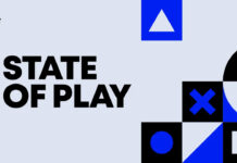 State of Play maggio 2024 in poche parole