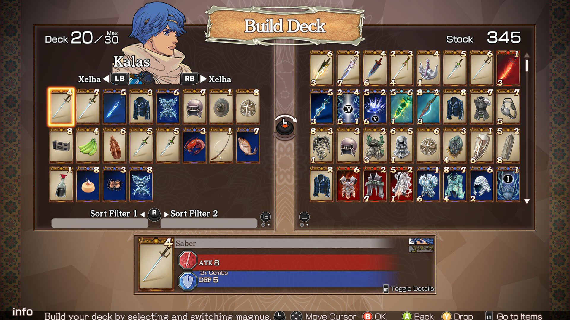 Baten Kaitos I e II HD Remaster: Disponibile per PC 2 2 baten1 KALAS 1