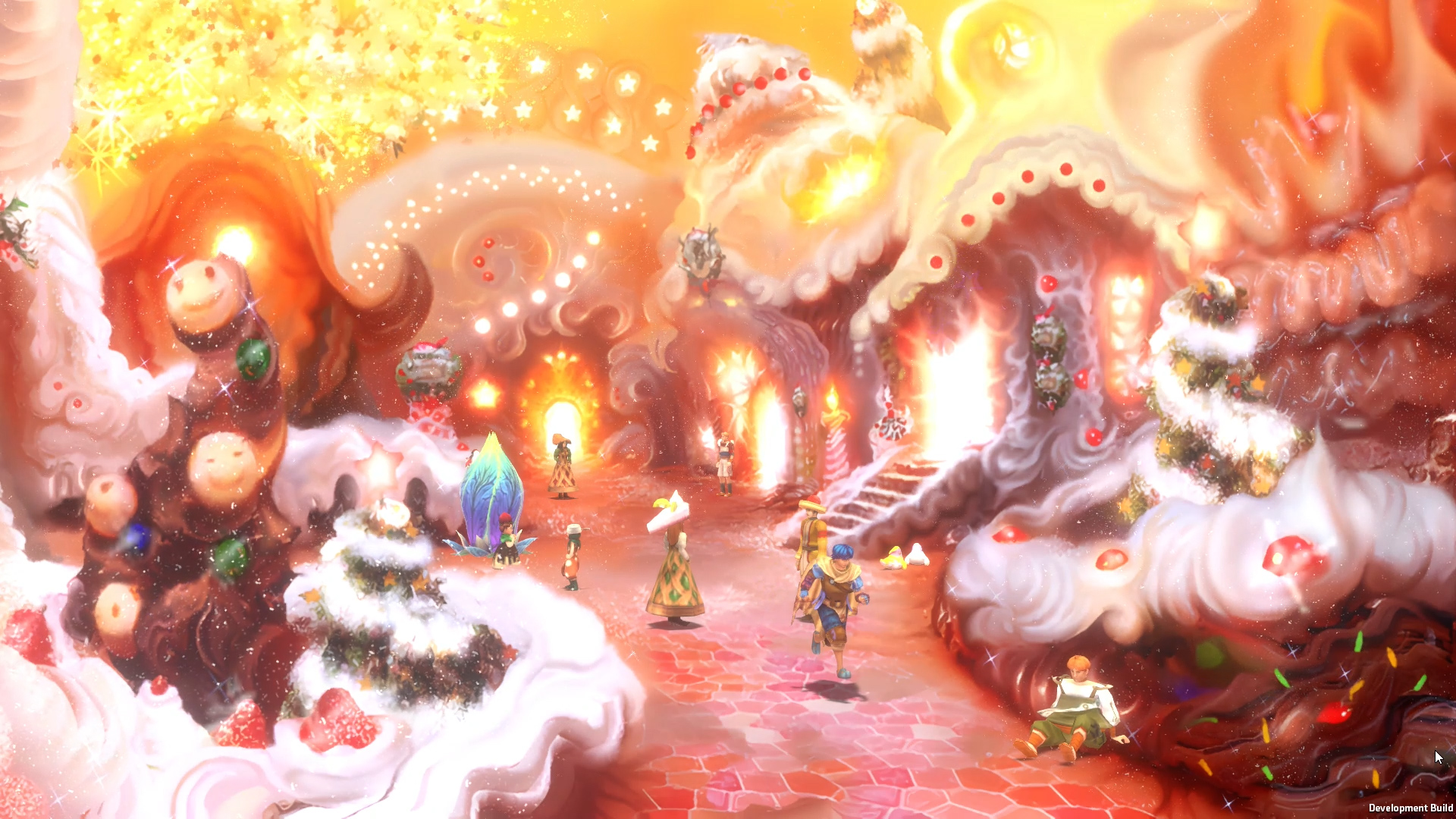 Baten Kaitos I e II HD Remaster: Disponibile per PC 1 4 baten1 map 1